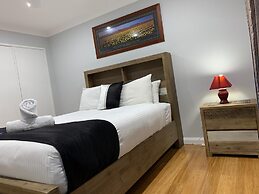 Branxton House Motel, Hunter Valley