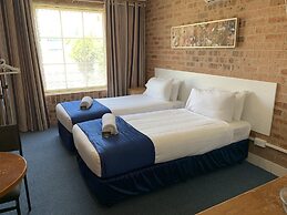 Branxton House Motel, Hunter Valley