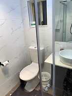 Branxton House Motel, Hunter Valley