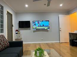 Branxton House Motel, Hunter Valley