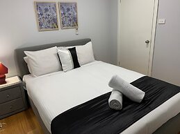 Branxton House Motel, Hunter Valley