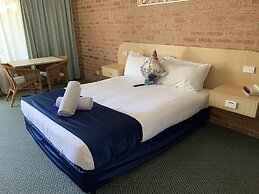 Branxton House Motel, Hunter Valley