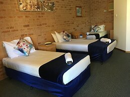 Branxton House Motel, Hunter Valley
