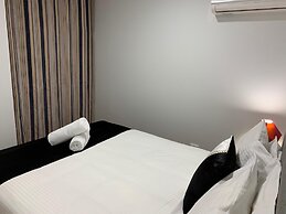 Branxton House Motel, Hunter Valley