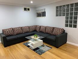 Branxton House Motel, Hunter Valley