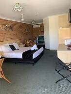 Branxton House Motel, Hunter Valley