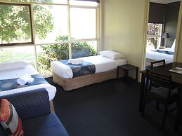 Motel Traralgon