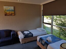 Motel Traralgon