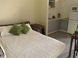 Motel Traralgon