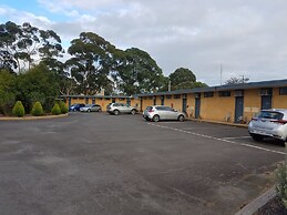 Motel Traralgon