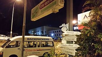 Civic Guest House - Hostel