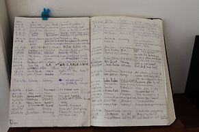 Civic Guest House - Hostel