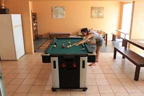 Civic Guest House - Hostel