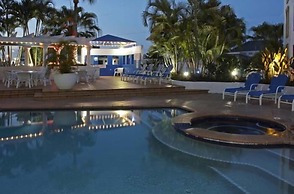 Santorini By The Sea Gold Coast