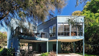 BIG4 Wye River Holiday Park
