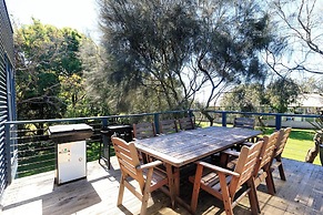 BIG4 Wye River Holiday Park