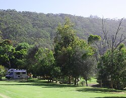 BIG4 Wye River Holiday Park