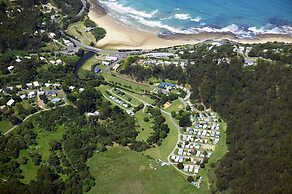 BIG4 Wye River Holiday Park