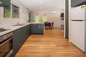 BIG4 Wye River Holiday Park