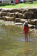 BIG4 Wye River Holiday Park