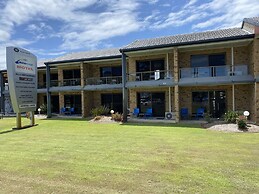 Bribie Waterways Motel