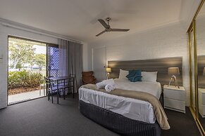Bribie Waterways Motel
