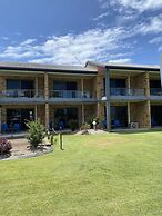 Bribie Waterways Motel