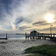 Bribie Waterways Motel