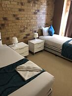 Bribie Waterways Motel