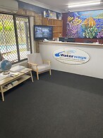 Bribie Waterways Motel