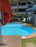 Bribie Waterways Motel