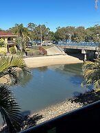Bribie Waterways Motel