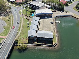 Bribie Waterways Motel