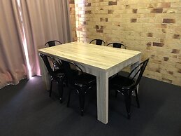 Bribie Waterways Motel