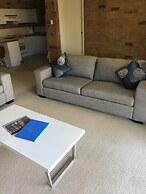 Bribie Waterways Motel