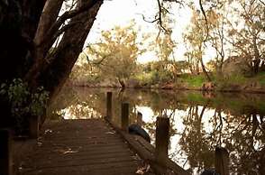 Lazy River Boutique Bed & Breakfast