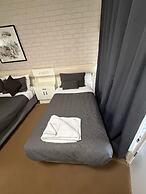 Capricorn Motor Inn