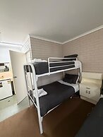 Capricorn Motor Inn