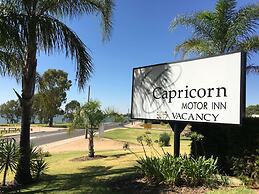 Capricorn Motor Inn
