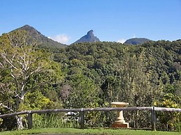 A View of Mt Warning B&B