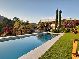 A View of Mt Warning B&B