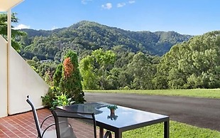 A View of Mt Warning B&B