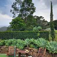 A View of Mt Warning B&B