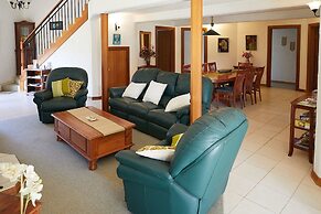 A View of Mt Warning B&B