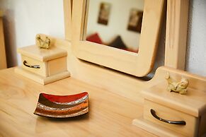 A View of Mt Warning B&B