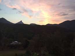 A View of Mt Warning B&B