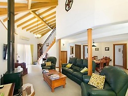 A View of Mt Warning B&B