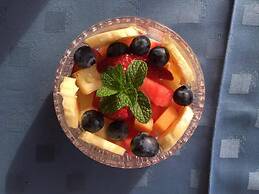 A View of Mt Warning B&B