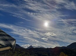 A View of Mt Warning B&B