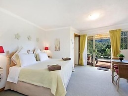 A View of Mt Warning B&B